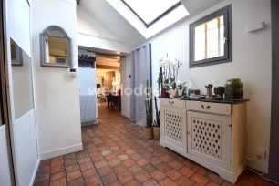 Maison à vendre 7 pièces de 150 m² à Vauréal