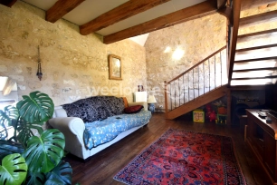 Maison à vendre 7 pièces de 173 m² à Jouy-le-Moutier