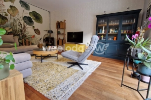 Maison à vendre 7 pièces de 166,65 m² à Jouy-le-Moutier