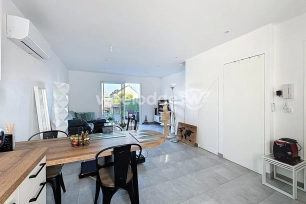 Maison à vendre 4 pièces de 61 m² à Osny
