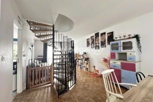 Maison à vendre 7 pièces de 112 m² à Triel-sur-Seine
