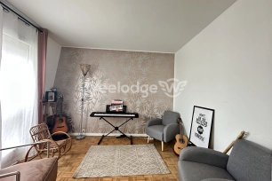 Maison à vendre 7 pièces de 112 m² à Triel-sur-Seine