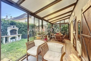 Maison à vendre 5 pièces de 99 m² à Vauréal