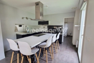 Maison à vendre 5 pièces de 100 m² à Jouy-le-Moutier