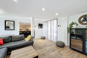 Maison à vendre 6 pièces de 175 m² à Évecquemont