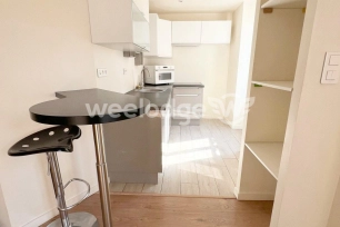 Appartement à vendre 3 pièces de 60 m² à Taverny