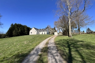 Maison vendu 7 pièces de 124 m² à Ferrière-la-Grande