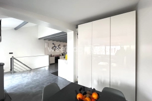 Appartement à vendre 5 pièces de 106 m² à Maisons-Alfort