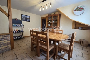 Maison à vendre 5 pièces de 106 m² à Bailleau-le-Pin