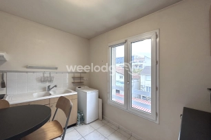 Appartement à vendre 2 pièces de 43 m² à Rosny-sous-Bois