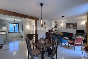 Maison à vendre 8 pièces de 160 m² à Montigny-Lencoup