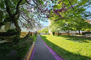 Appartement à vendre 4 pièces de 67 m² à Conflans-Sainte-Honorine