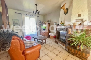 Maison à vendre 6 pièces de 90 m² à Gisors