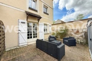 Appartement à vendre 2 pièces de 33,05 m² à Maurecourt