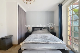 Appartement à vendre 2 pièces de 33,05 m² à Maurecourt