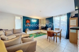 Appartement à vendre 6 pièces de 111,15 m² à Éragny