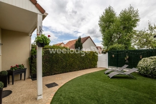 Maison à vendre 5 pièces de 80 m² à Méry-sur-Oise
