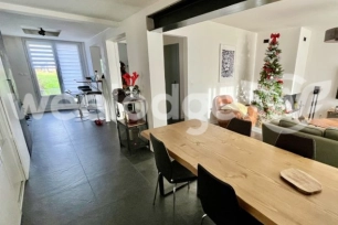 Maison à vendre 5 pièces de 108 m² à Éragny