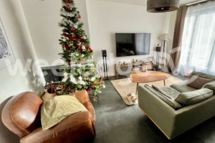 Maison à vendre 5 pièces de 108 m² à Éragny