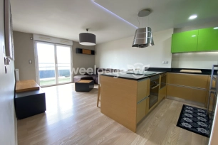 Appartement à louer 3 pièces de 55,6 m² à Chanteloup-les-Vignes