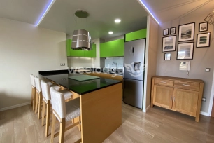 Appartement à louer 3 pièces de 55,6 m² à Chanteloup-les-Vignes