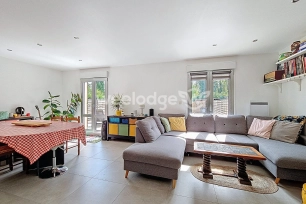 Maison à vendre 5 pièces de 93 m² à Éragny