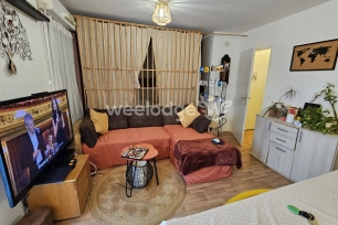 Appartement à vendre 1 pièces de 34,9 m² à Cergy