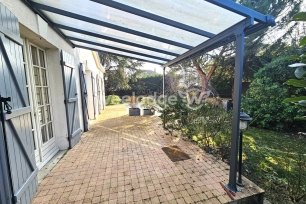 Maison à vendre 6 pièces de 164 m² à Conflans-Sainte-Honorine