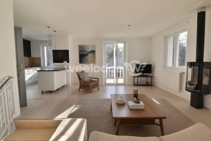 Maison à vendre 4 pièces de 105 m² à Jouques