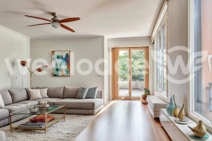 Appartement à vendre 3 pièces de 65 m² à Toulouse