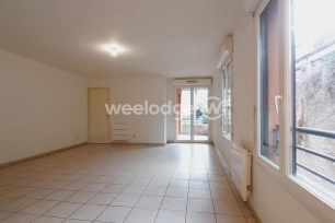 Appartement à vendre 3 pièces de 65 m² à Toulouse