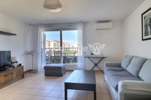 Appartement à vendre 4 pièces de 81,72 m² à Marseille