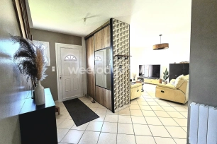 Maison à vendre 6 pièces de 138 m² à Formerie