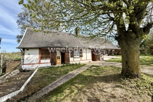 Maison à vendre 5 pièces de 84 m² à Forges-les-Eaux