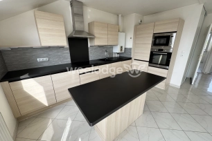 Appartement à vendre 3 pièces de 61 m² à Achères