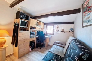 Maison à vendre 3 pièces de 40 m² à Saint-Cyprien