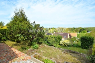 Terrain à vendre de 518 m² à Vauréal