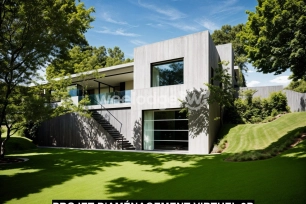 Maison à vendre 5 pièces de 124,5 m² à Rousset