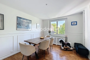 Appartement à vendre 5 pièces de 79 m² à Meulan-en-Yvelines