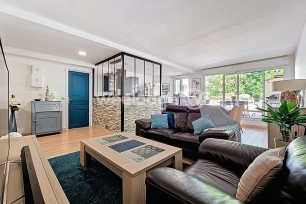 Appartement à vendre 5 pièces de 99,4 m² à Éragny