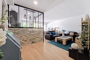 Appartement à vendre 5 pièces de 99,4 m² à Éragny