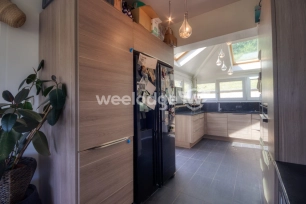 Maison à vendre 5 pièces de 84 m² à Mousseaux-sur-Seine