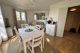 Appartement à vendre 2 pièces de 47,53 m² à Achères