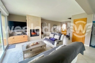 Maison à vendre 6 pièces de 155 m² à Gisors