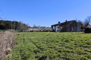 Maison à vendre 4 pièces de 90 m² à Obrechies