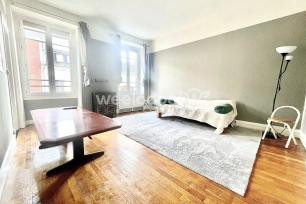 Appartement à vendre 2 pièces de 54,41 m² à Meulan-en-Yvelines