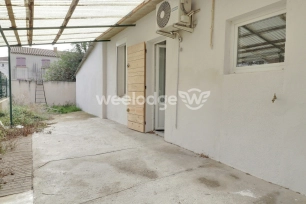 Maison à vendre 3 pièces de 65 m² à Miramas
