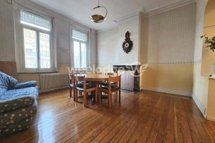 Maison à vendre 5 pièces de 142 m² à Valenciennes