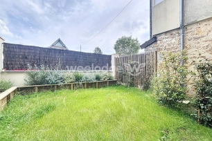 Maison à vendre 5 pièces de 109,5 m² à Andrésy