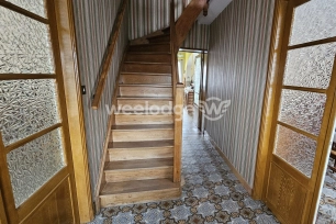 Maison vendu 5 pièces de 131 m² à Maing